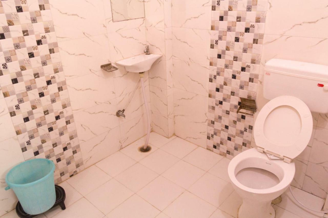 Hotel Namo Palace コーター エクステリア 写真