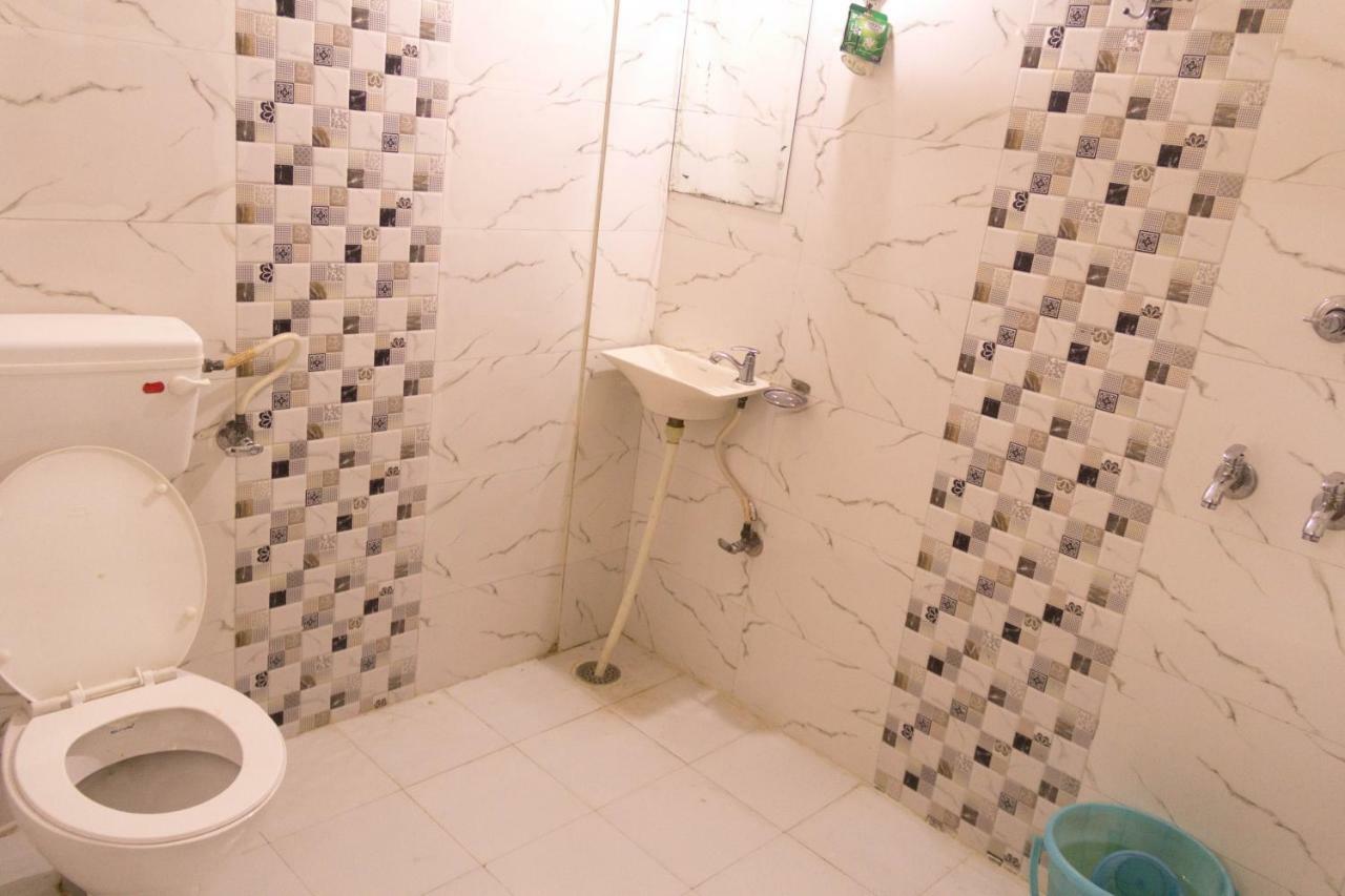 Hotel Namo Palace コーター エクステリア 写真